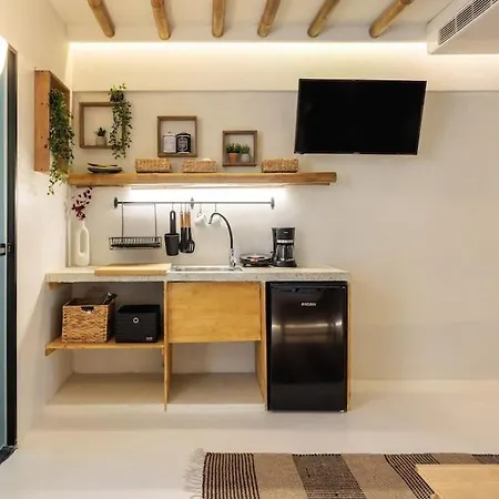 Gorgeous Room-jacuzzi-citycenter Apartment *