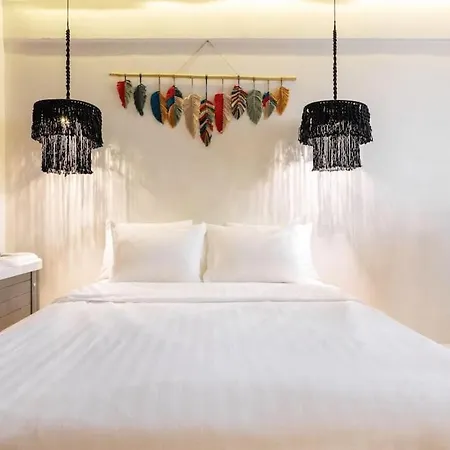 Gorgeous Room-jacuzzi-citycenter Apartment